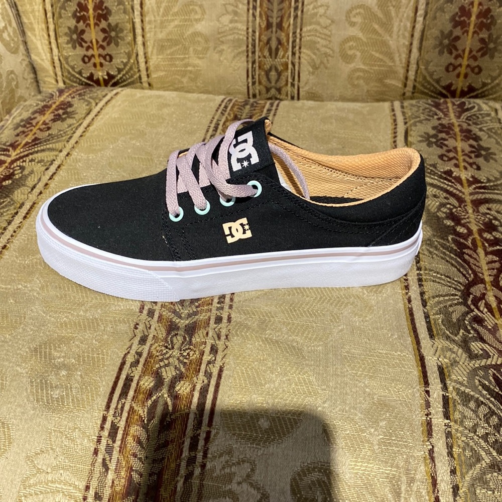 DC shoes: Trase
